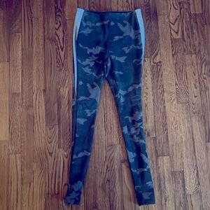 LYSSE Leggings US Women’s S, cotton and polyester